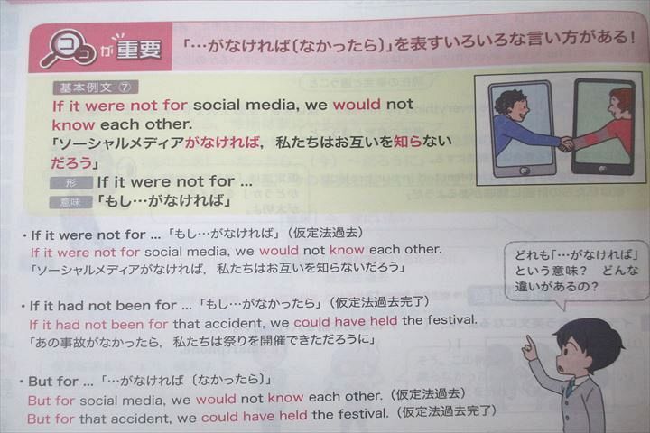 WN25-125ベネッセ 進研ゼミ 高1 最難関・難関コース Challenge 英語 2020年9月～2021年2月 テキストセット 未使用 計6冊 21S0C_画像5