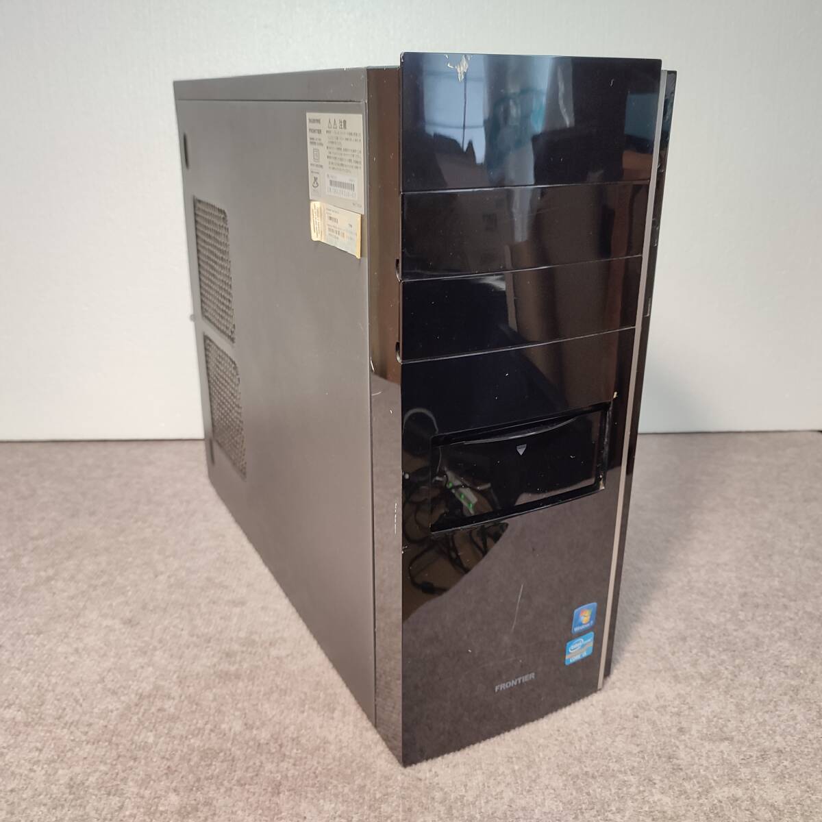 Yahoo!オークション - 【3】FRONTIER フロンティア FRGA516/D Yahoo!オークション - 【3】FRONTIER フロンティア FRGA516/D