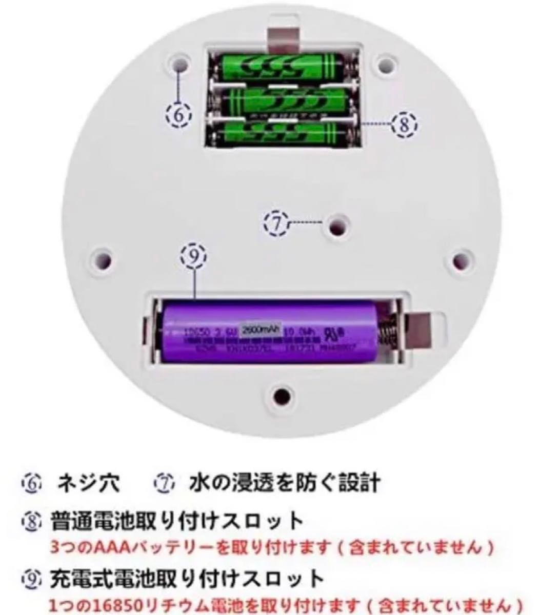 フィギュア展示電動回転台 小型 USBドライブ可能