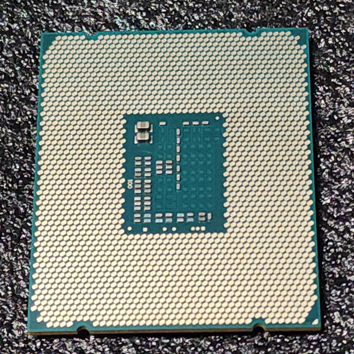 CPU Intel Core i7 5930K 3.5GHz 6コア12スレッド Haswell-E LGA2011-3 PCパーツ インテル 動作確認済みの画像2