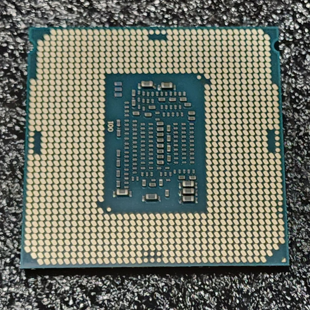 CPU Intel Core i5 7500 3.4GHz 4コア4スレッド KabyLake PCパーツ インテル 動作確認済みの画像2