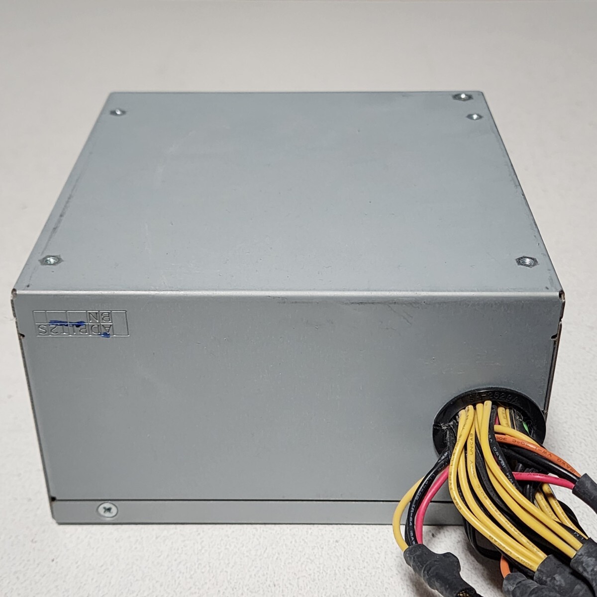 DELTA DPS-650AB-3 A 650W ATX電源ユニット ファン換装品 動作確認済み PCパーツ_画像3