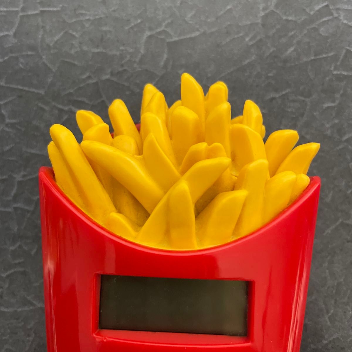 マクドナルド ポテトタイマー キッチンタイマー|Yahoo!フリマ マクドナルド ポテトタイマー キッチンタイマー|Yahoo!フリマ