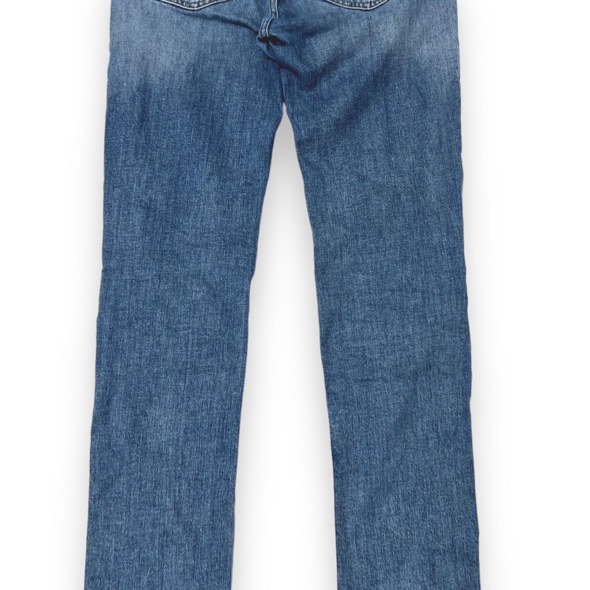 Acne Studious アクネストゥディオス デニムパンツ ピンク Acne Studious アクネストゥディオス デニムパンツ ピンク