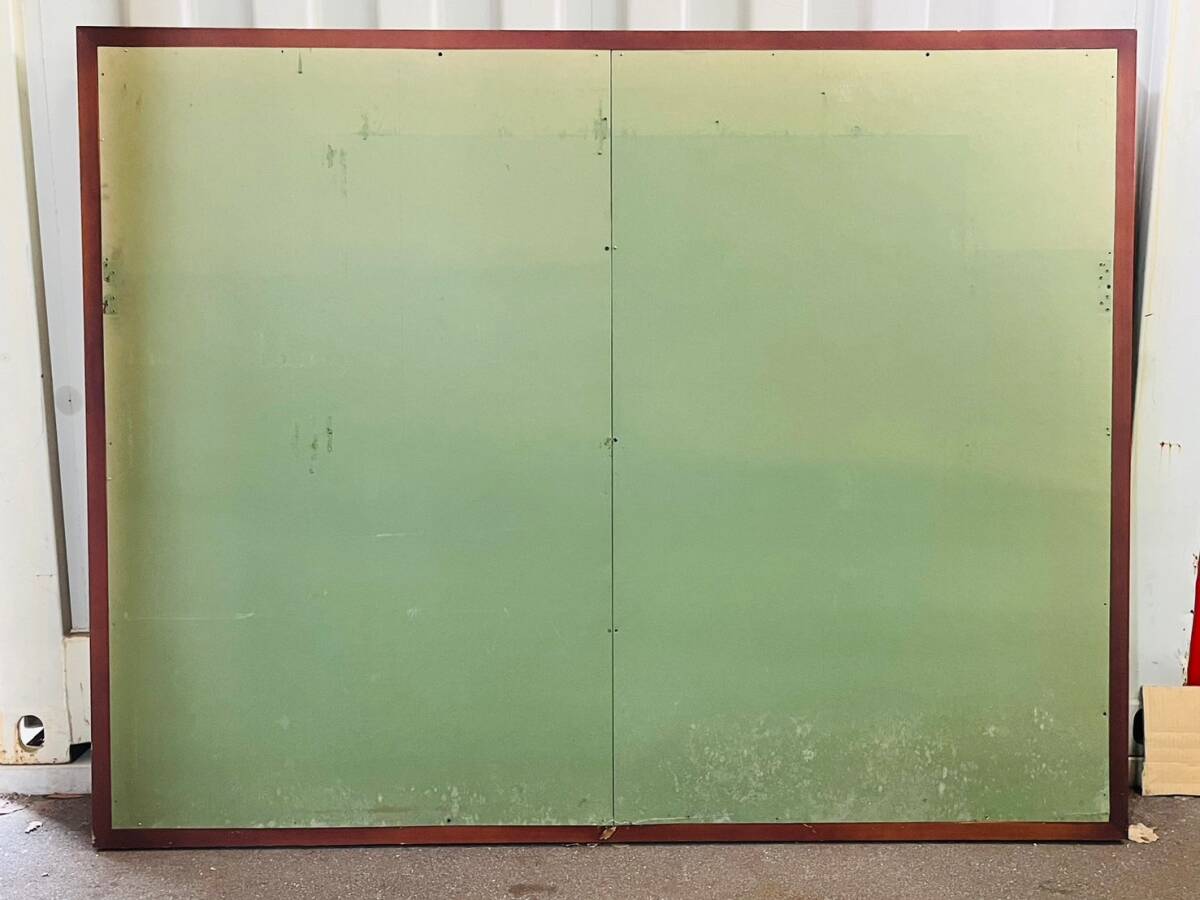 貴重な逸品「江戸大絵図 須原屋茂兵衛版」江戸時代 古地図 額 版画 資料 歴史 骨董 日本 置物 飾物 書 古美術 芸術 徳川幕府 手渡し限定 - 古地図 貴重な逸品「江戸大絵図 須原屋茂兵衛版」江戸時代 古地図 額 版画 資料 歴史 骨董 日本 置物 飾物 書 古美術 芸術 徳川幕府 手渡し限定 - 古地図