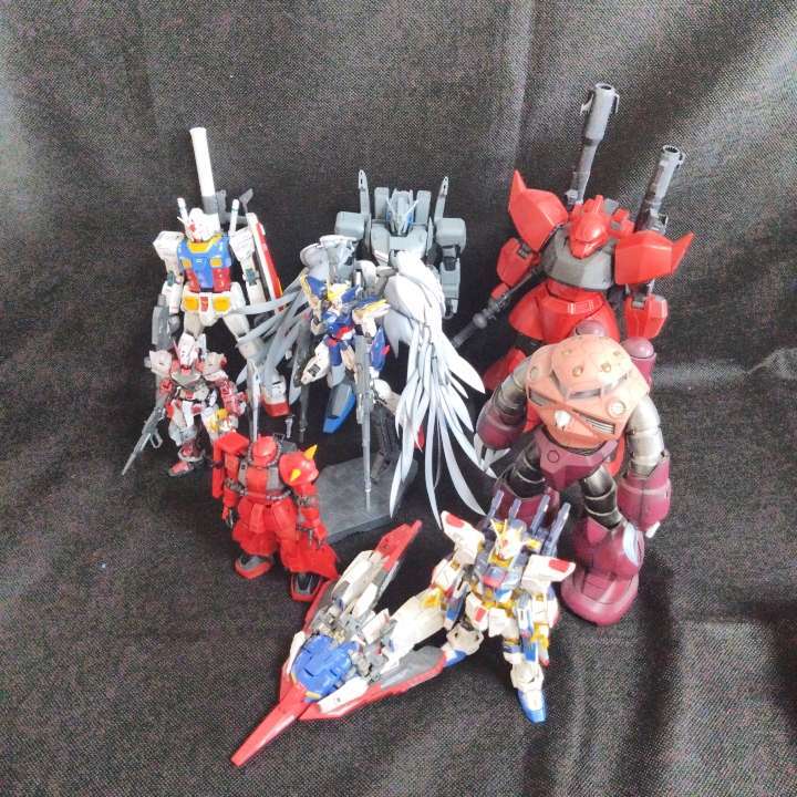 □貴重品□MGスペシャルメカニックツールWチャンスキャンペーン □貴重品□MGスペシャルメカニックツールWチャンスキャンペーン