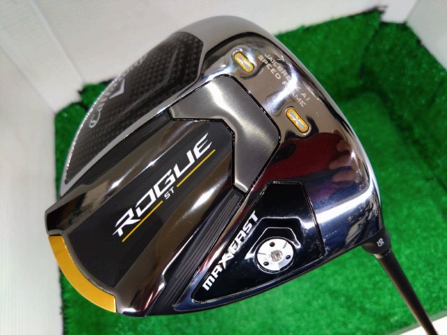 激安[954] キャロウェイ ROGUE ST MAX FAST/SPEEDER NX40 for Callaway(JP)/S/9.5_画像1