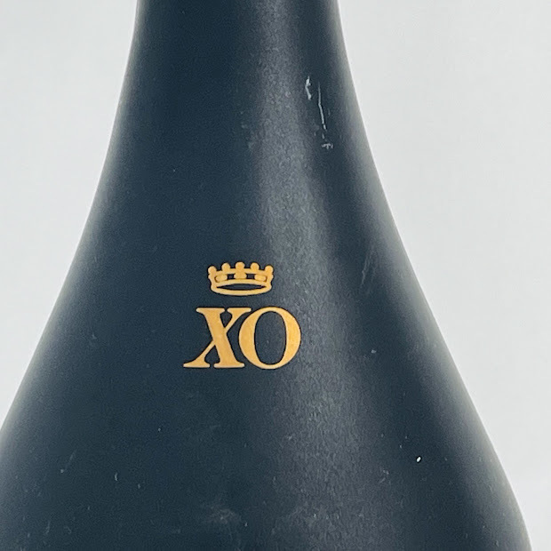 【未成年の飲酒は法律で禁じられています】オタール XO 700ml(オールドボトル)40度フロスティーボトル_画像3