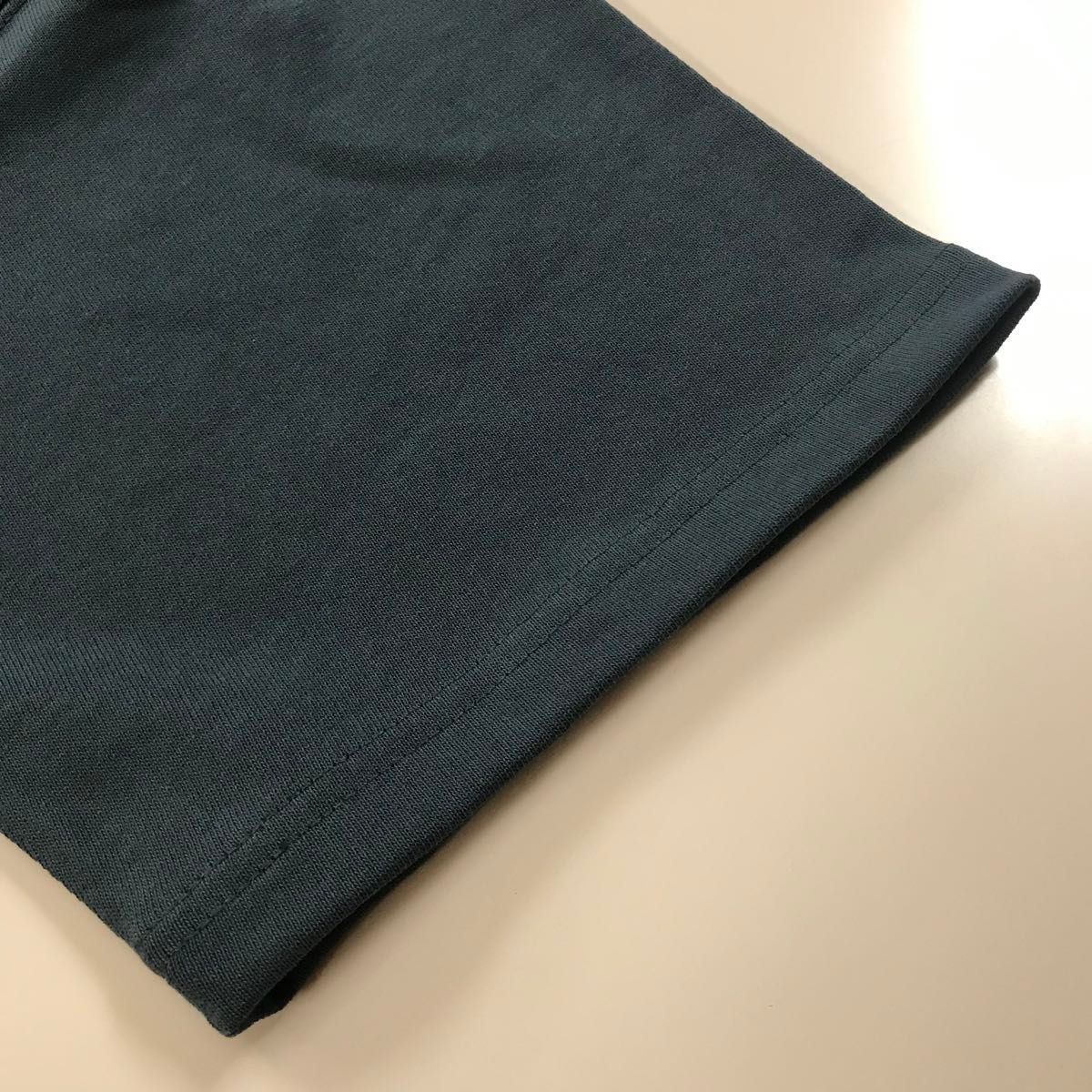 Tシャツ 半袖 マグマナムウエイト 9.1オンス【4411-01】L ミッドナイトブルー 綿100%