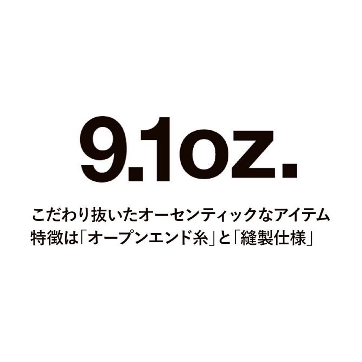 Tシャツ 半袖 マグマナムウエイト 9.1オンス【4411-01】L フロストグレー 綿100%