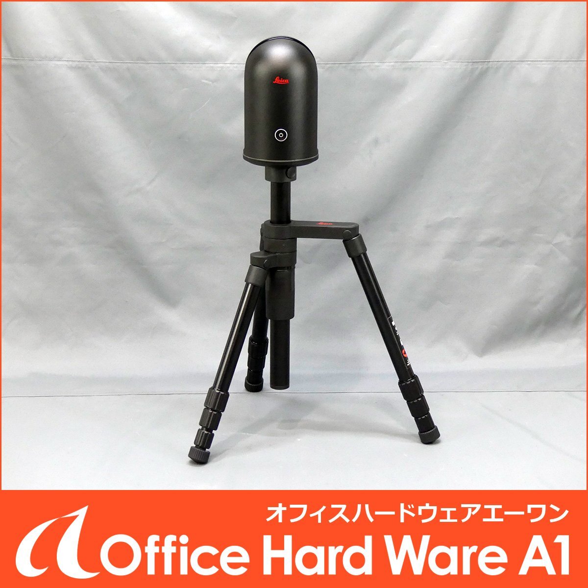 Yahoo!オークション - LEICA BLK360 G1 2019年 ライカ Yahoo!オークション - LEICA BLK360 G1 2019年 ライカ