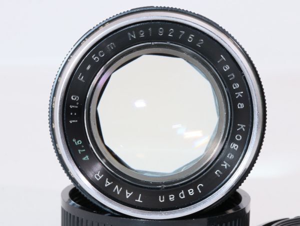 Yahoo!オークション - 希少良品 Tanar 5cm F/1.9 ライカL39 Yahoo!オークション - 希少良品 Tanar 5cm F/1.9 ライカL39