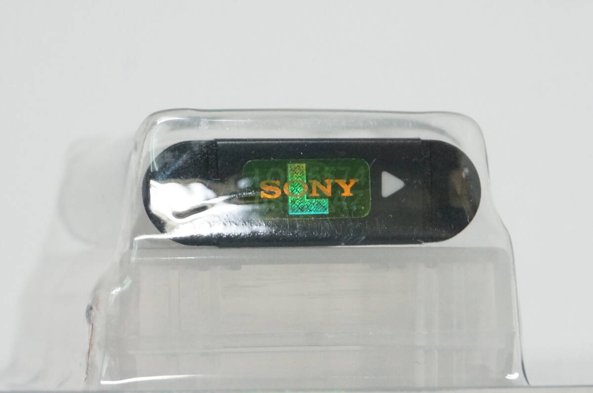 SONY ソニー NP-BX1 海外パッケージ版 新品未開封品・ゆうパケットポストの画像5