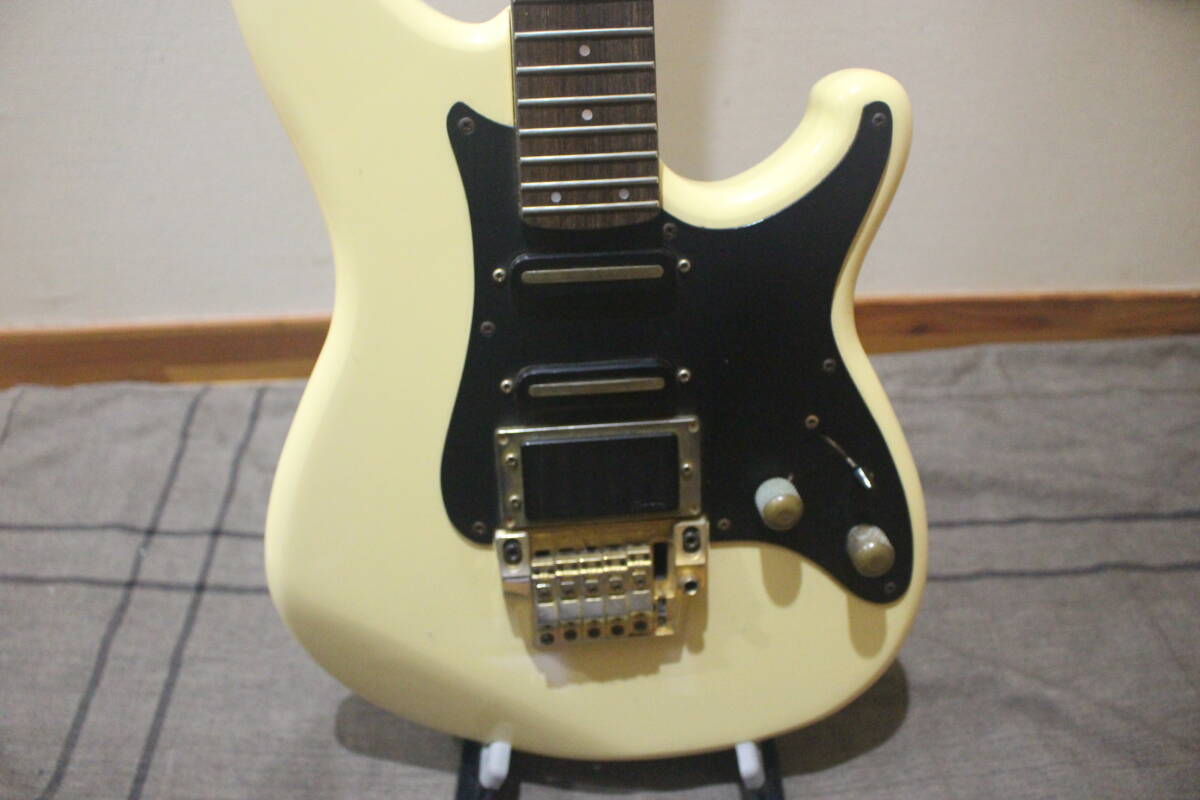 ジャンク ★Ibanez ROADSTAR Ⅱ SERIES / アイバニーズ ロードスター2 _画像4