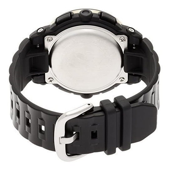 【カシオ】 ベビージー 新品 腕時計 ブラック 未使用品 BGA-151EF-1BJF CASIO 女性 レディース_画像5