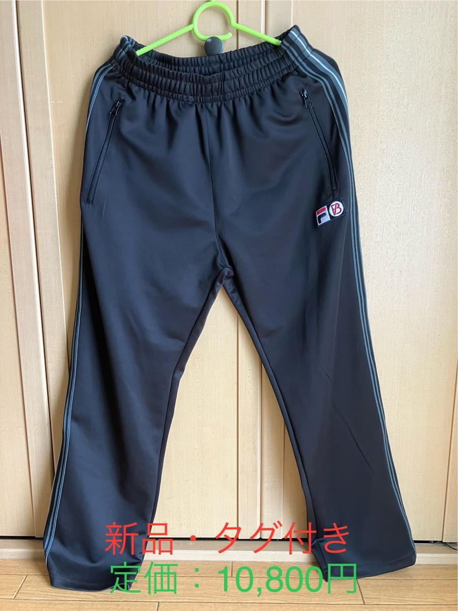 パンツ FILA × BE:FIRST JERSEY Pants