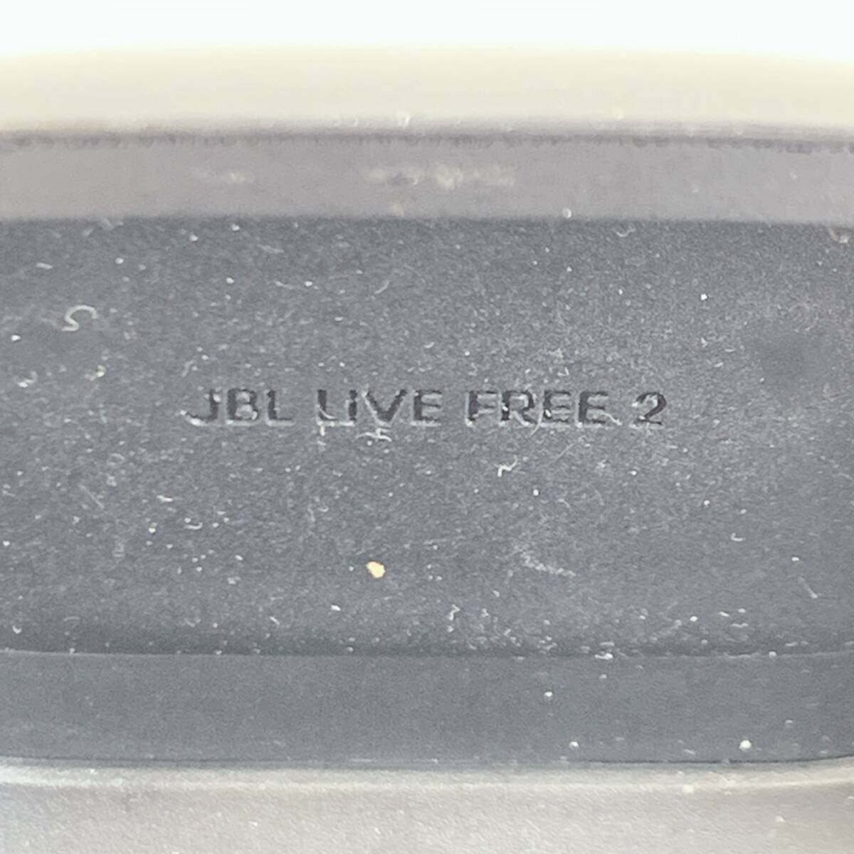 ◆◇JBL LIVE FREE 2 ワイヤレスイヤホン JBLLIVEFREE2TWSBLK◇◆_画像6
