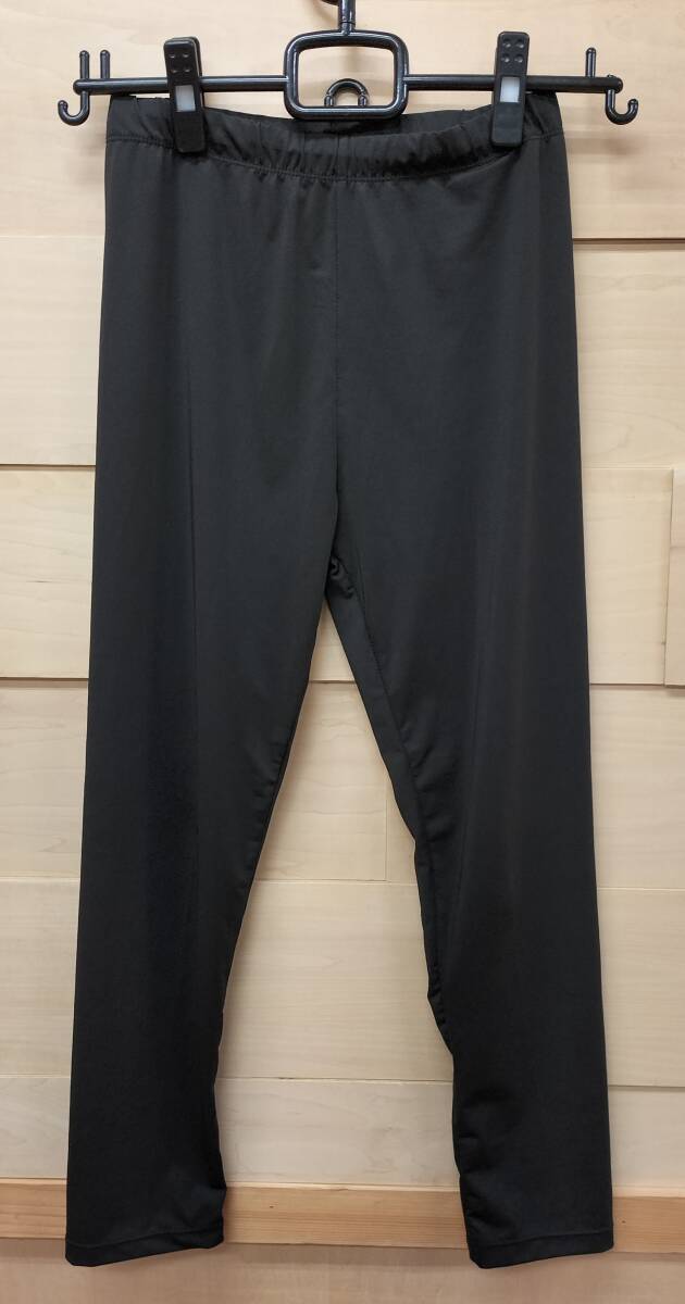 2 point set sale Uniqlo another leggings lady's 01