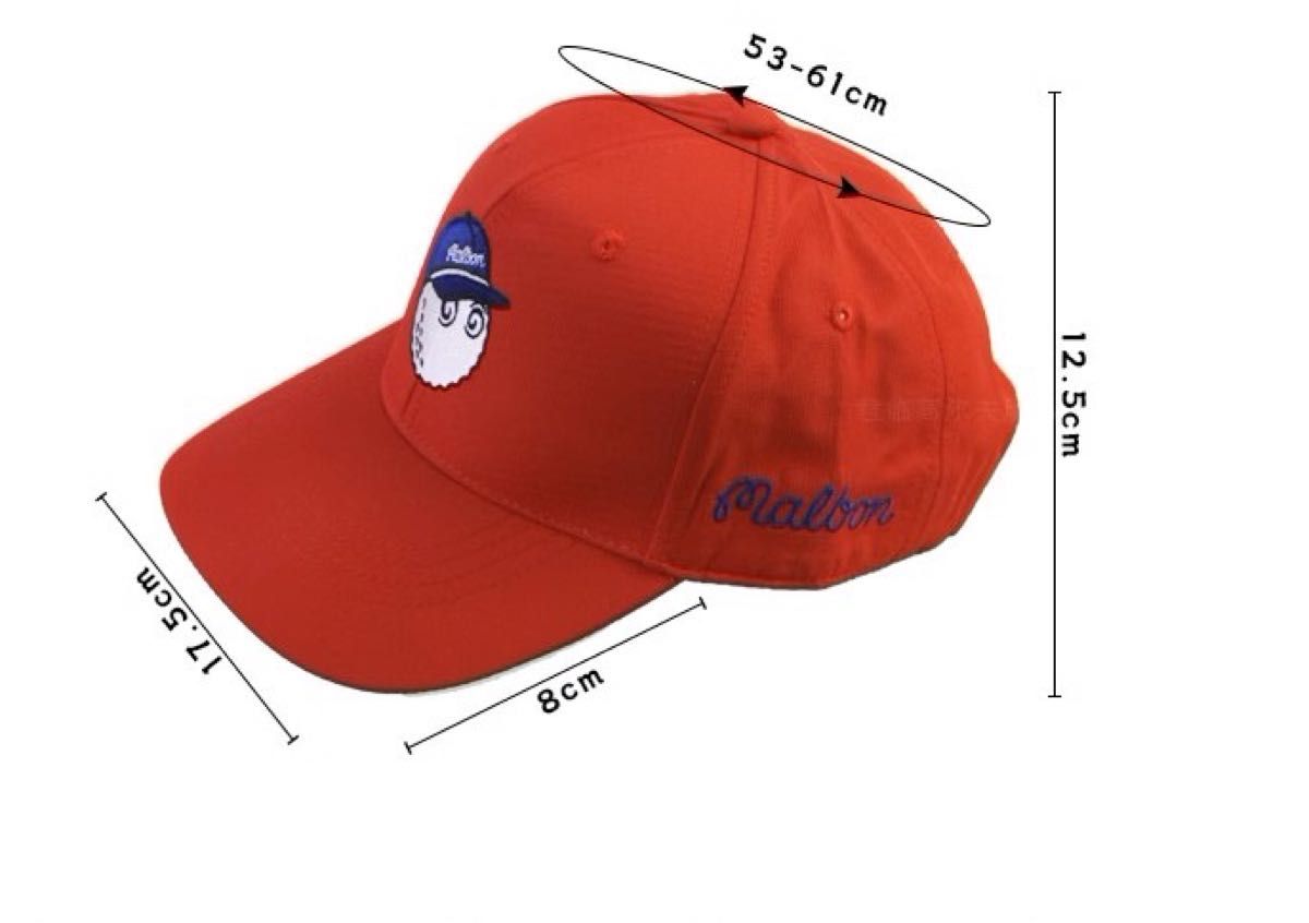 マルボン ゴルフ キャップ Malbon golf 帽子 キャップ 白色 マルボン ゴルフ キャップ Malbon golf 帽子 キャップ 白色