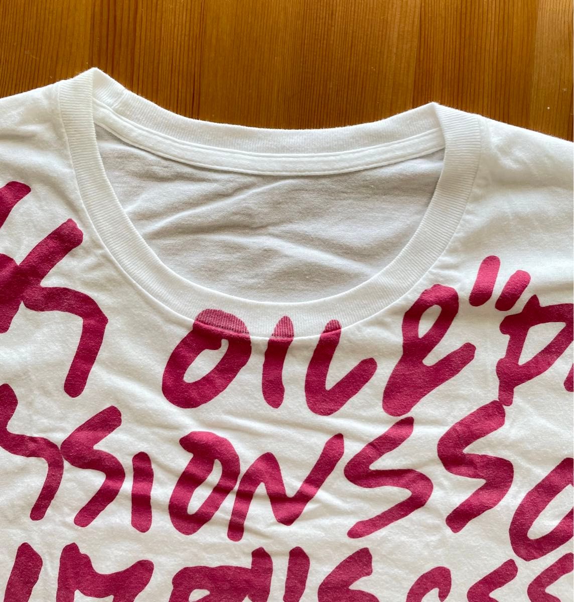 【美品】SOIL&"PIMP"SESSIONS　Tシャツ　Sサイズ