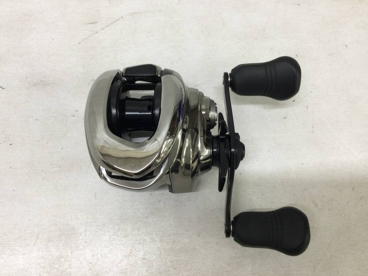 【#64】シマノ 21アンタレス DC XG SHIMANO ANTARES アンタレス 21 左 カスタム有_画像1