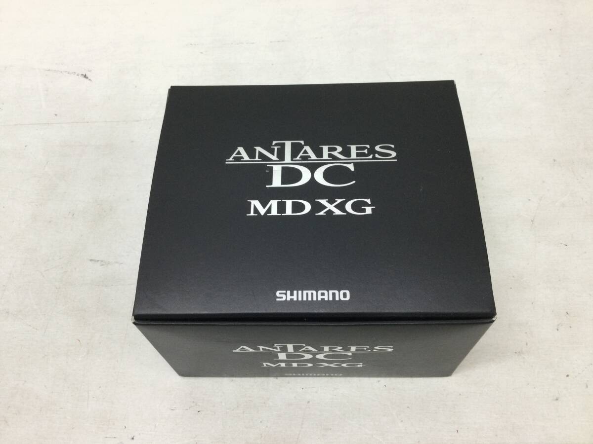 【#64】シマノ 18アンタレスDC MD XG SHIMANO ANTARES アンタレス DC MD 18 DCMD_画像1