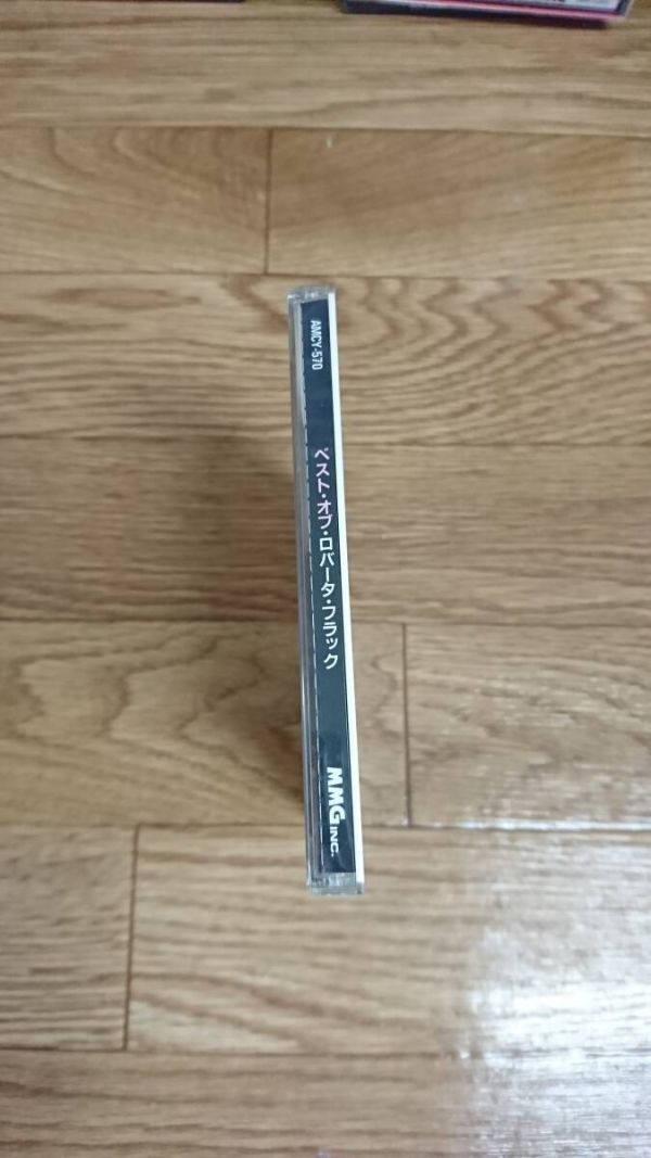 ★☆TAN04259 The Best Of Roberta Flack / ベスト・オブ・ロバータ・フラック 　CDアルバム☆★_画像3