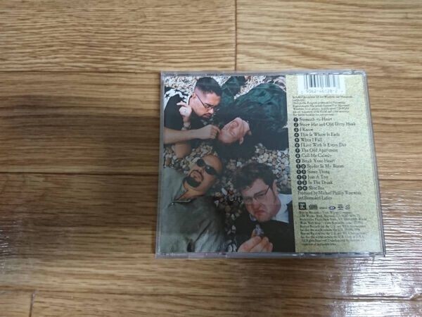 ★☆T03638　Barenaked Ladies / Born On A Pirate Ship / ベアネイキッド・レディース 　CDアルバム☆★_画像2