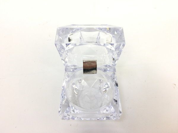 1 jpy beautiful goods contains small articles case accessory case small articles . summarize large amount set clear EV364