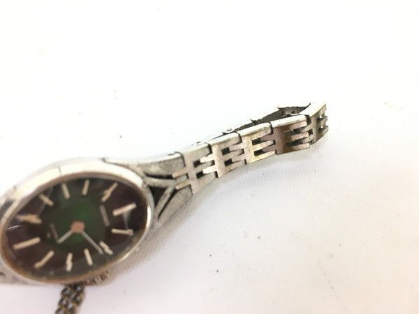 1円 ジャンク品 セイコー シチズン 腕時計 おまとめ大量セット EV523の画像8