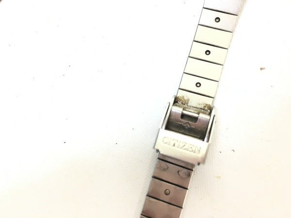 1円 ジャンク品 シチズン カシオ エルジン 他 レディース腕時計 おまとめ大量セット EV543_画像2