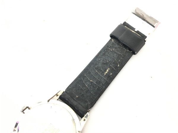 1円 ジャンク品 ウォルサム ジュベニア ローマー 手巻き 腕時計 セット EV616_画像3