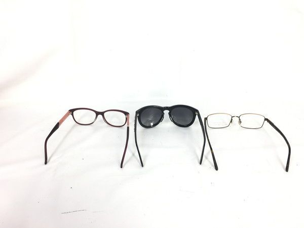 1 иен Escada Jimmy Choo RayBan др. раз ввод очки солнцезащитные очки . суммировать много комплект EV607