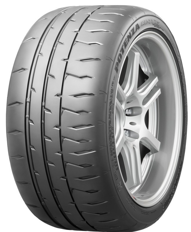 ◆4本送料込189,200円～ ブリヂストン 255/35R19 96W POTENZA RE-71RS ポテンザ RE71RS BRIDGESTONE_画像1