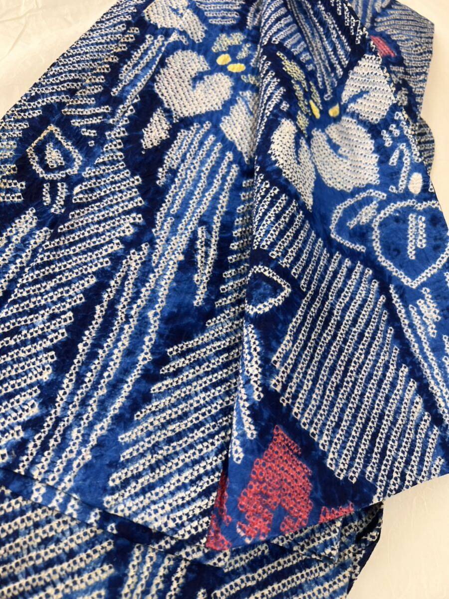 yu.. синий цвет земля общий диафрагмирования юката . одежда одиночный . кимоно лето праздник 