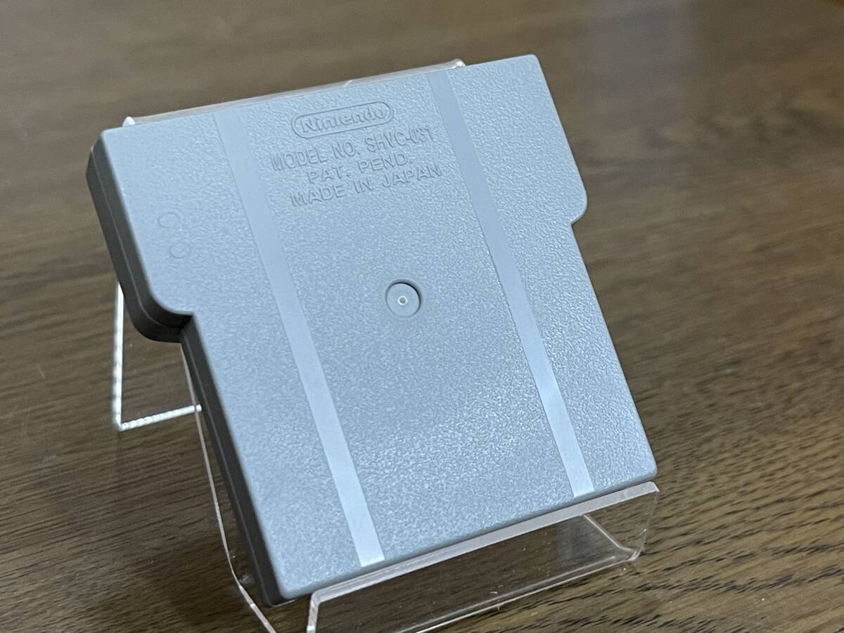 17) #1 иен ~ Nintendo Super Famicom sa tera вид 8M память упаковка спутниковый данные радиовещание для BSMC-A-HM(JPN) [ работоспособность не проверялась ]