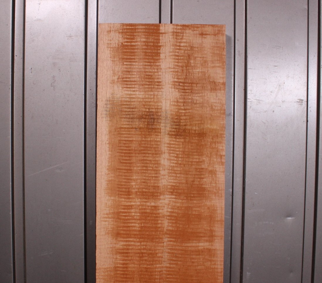 《140サイズ》ホンジュラスマホガニー（オオバマホガニー）mho_962　材木　DIY板材　木材／端材_画像8