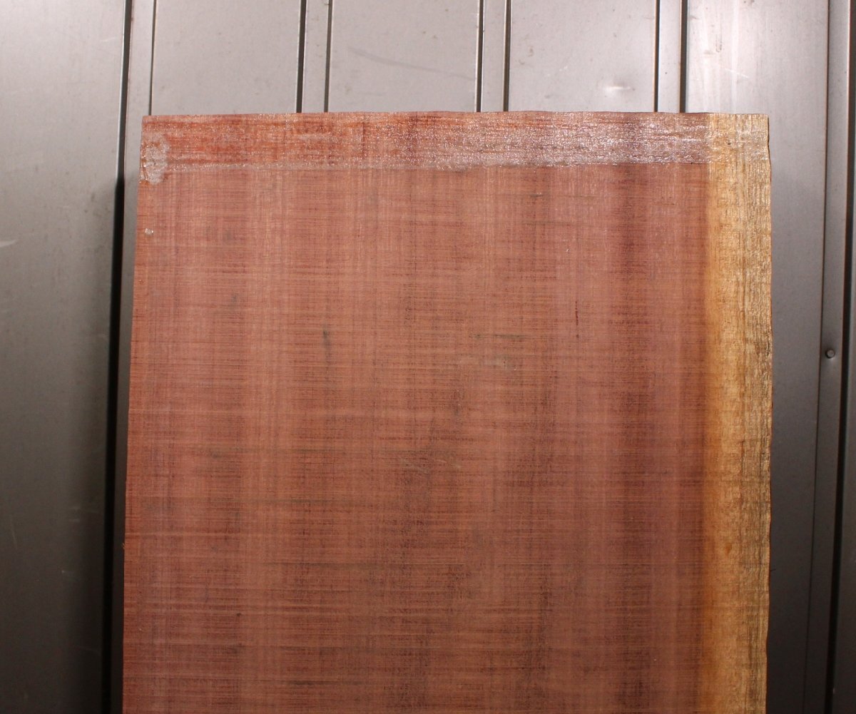 《140サイズ》パープルハート材 pph_1045 材木 DIY板材 木材／端材 の画像8