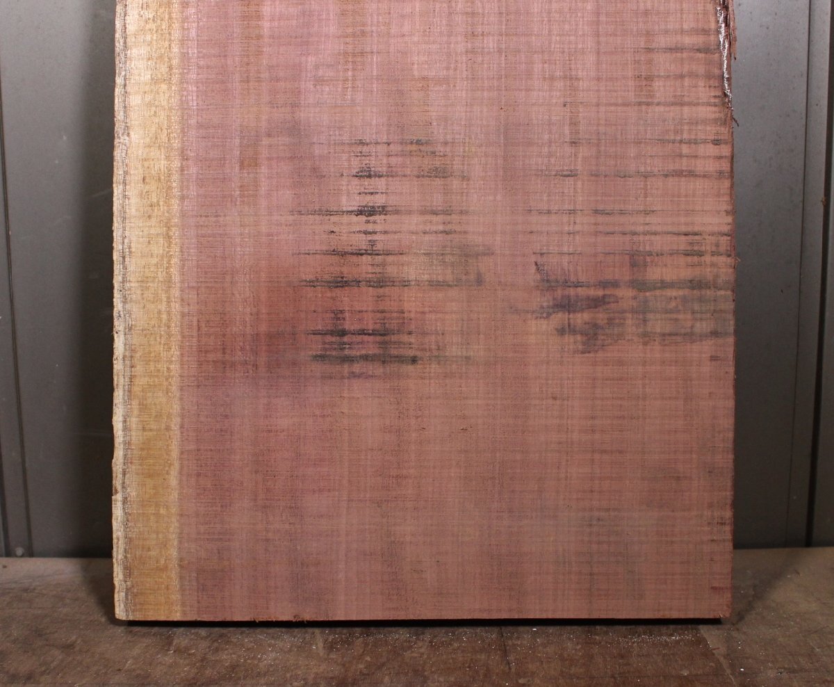 《140サイズ》パープルハート材 pph_1045 材木 DIY板材 木材／端材 の画像3