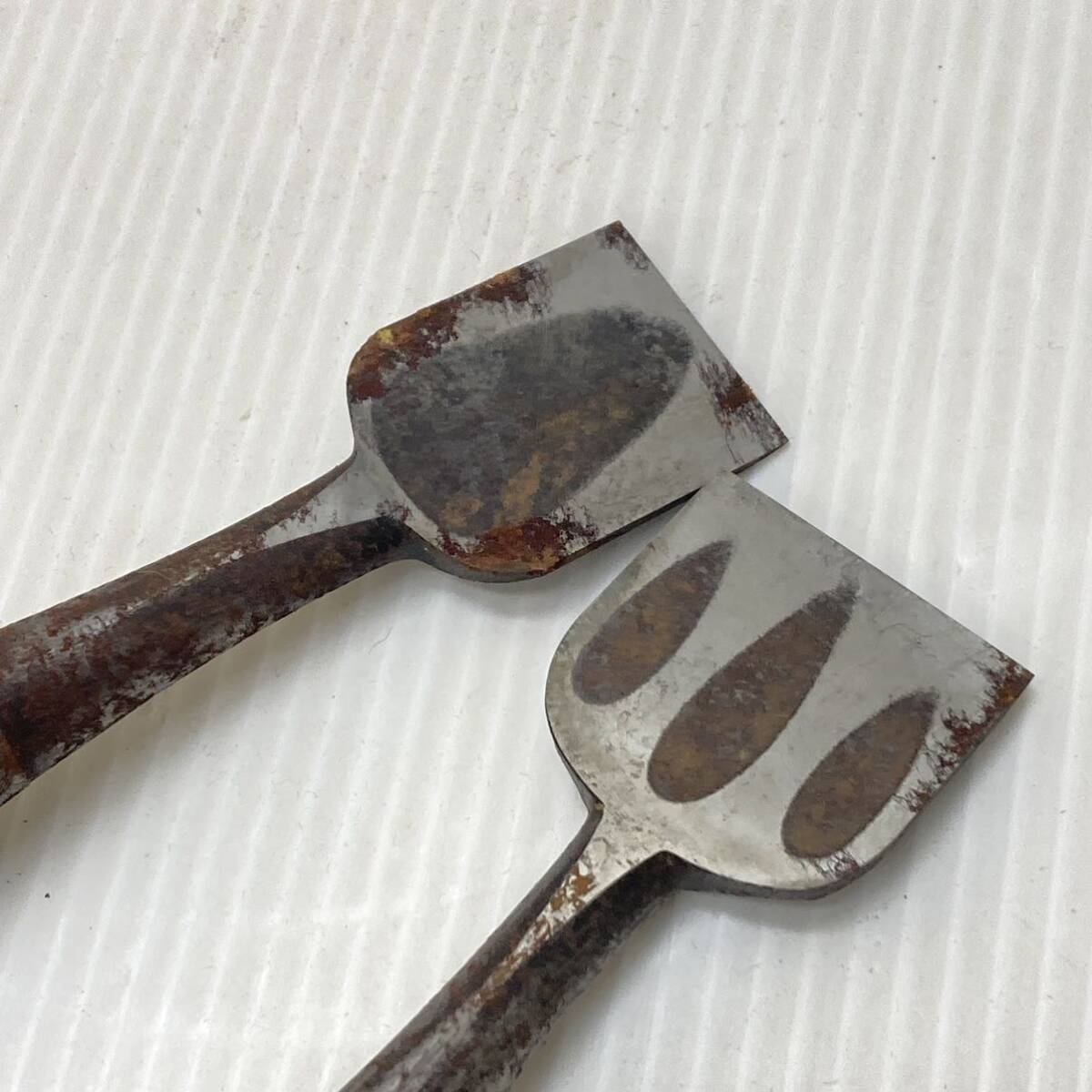 . только блохи плотничный инструмент старый инструмент 4 шт. комплект суммировать работник инструмент три . takada металлический материал 