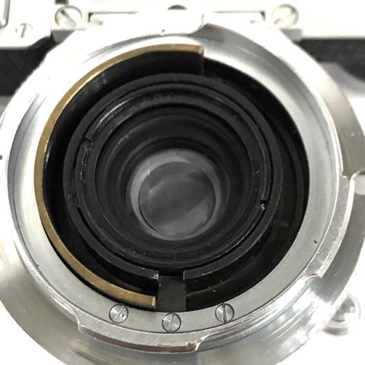 Leica Summaron 3.5cm 1:3.5 Mマウント 一眼 マニュアルフォーカス カメラ レンズ メガネ付き 光学機器_画像10