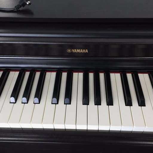 1 иен YAMAHA Yamaha YDP-163 ARIUSa Rius электронное пианино клавишные инструменты электризация рабочее состояние подтверждено 