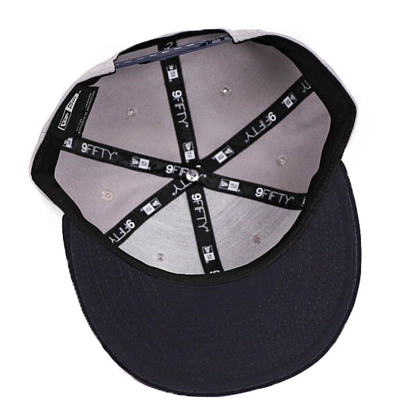 アイマ- ima ストリートモデル 野球帽子 NEWERA ニューエラ キャップ135_画像5