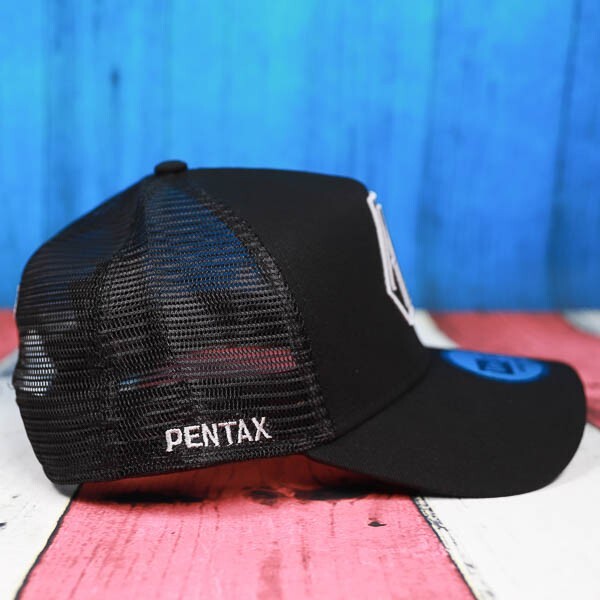  Pentax PENTAX 9FIFTY бейсболка .NEWERA New Era колпак 85