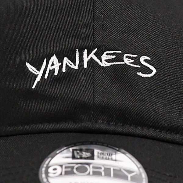 MLB ニューヨーク ヤンキース NewYork Yankees NEWERA 野球帽子 ニューエラ キャップ160_画像3