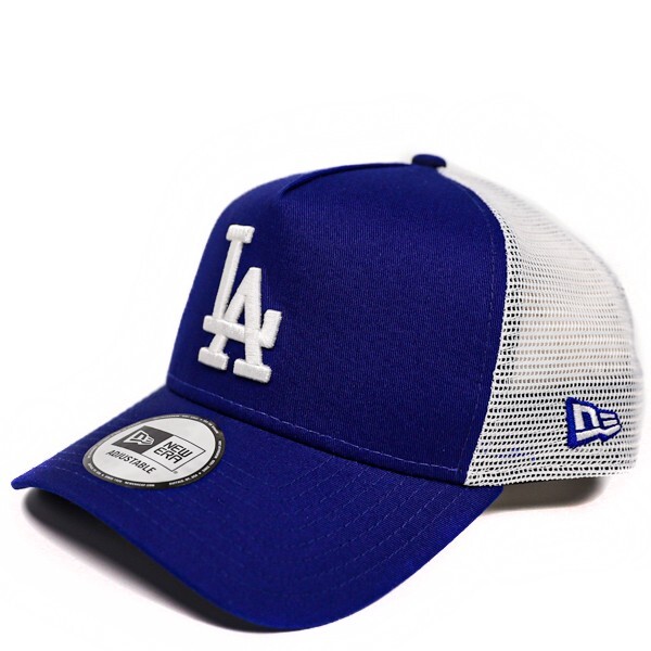 MLB LA ロサンゼルス ドジャース Los Angeles Dodgers NEWERA 帽子 ニューエラ キャップ276_画像1