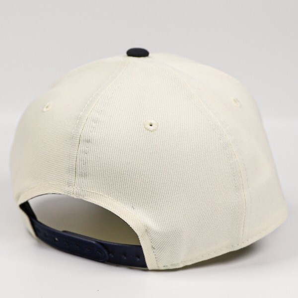 MLB ニューヨーク ヤンキース NewYork Yankees NEWERA 帽子 ニューエラ キャップ275_画像3