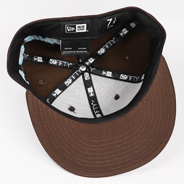  limitation . summer .Pain pain go away NEWERA hat New Era cap 257