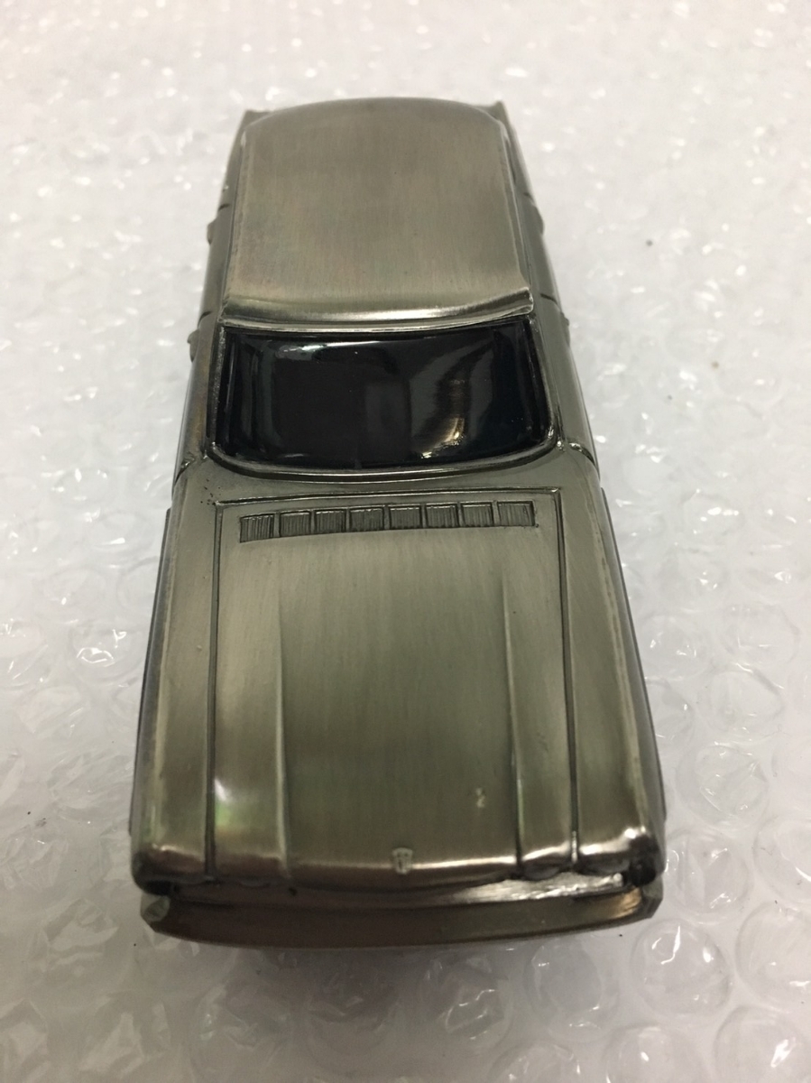 希少 レア 日産プリンス特注 S54B SKYLINE2000 GT-B スカイライン