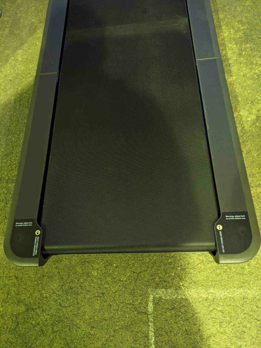 【0514s S0003】KINGSMITH Treadmill ランニングマシン TRR1F PRO 2021年製 折り畳み式 ルームランナー_画像2